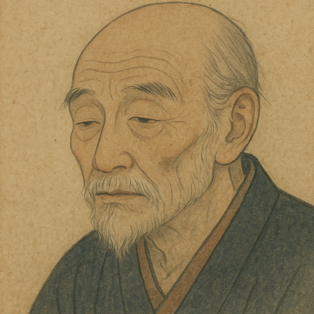 old man closeup face emoji