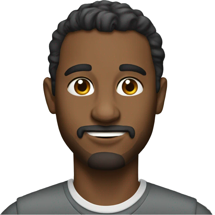 Perkins emoji