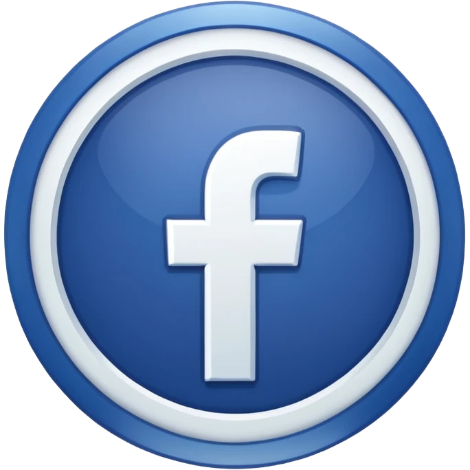 Create the Facebook/meta badge verification badge emoji