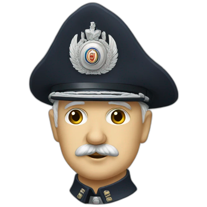Pétain emoji