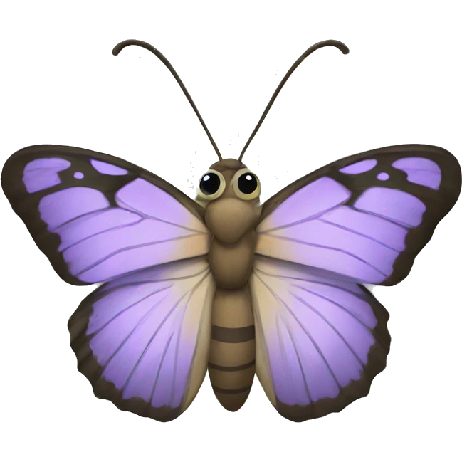 Butterfly  emoji