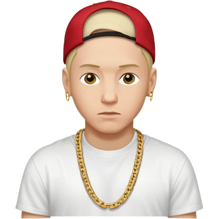 eminem emoji