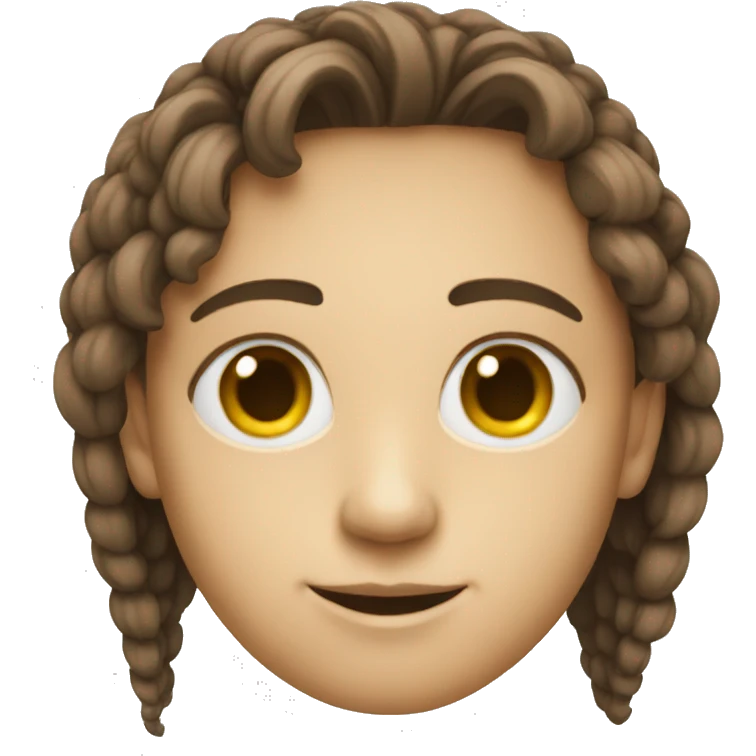 My ai emoji