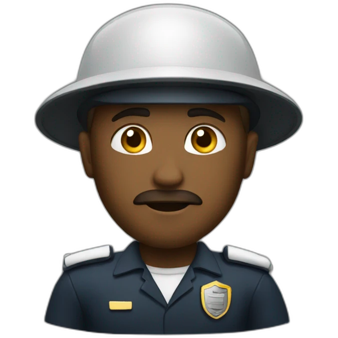 security emoji