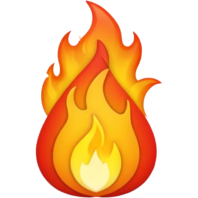 fire hell emoji emoji