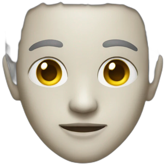 Cyber emoji