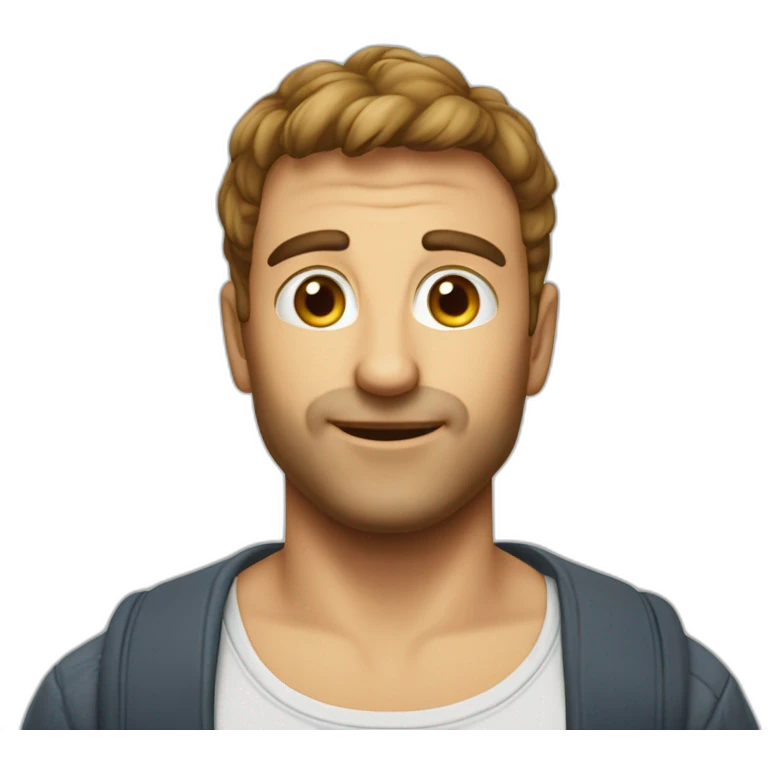 C’est ciao de Squeezi emoji
