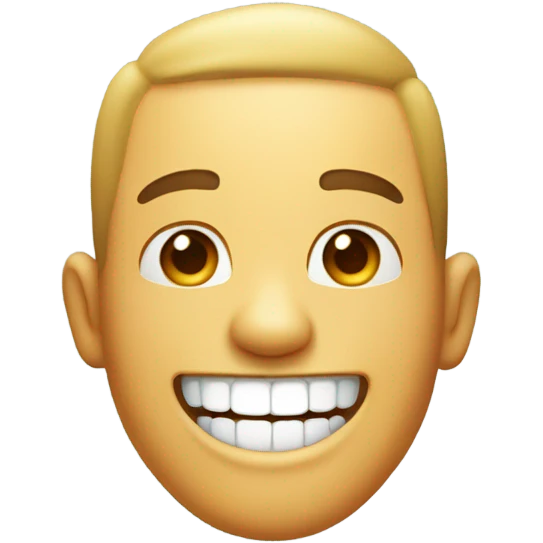 smiling  emoji