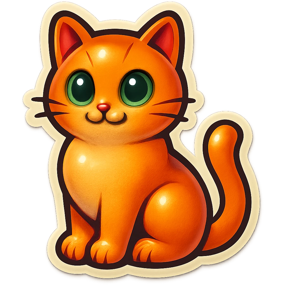 cat emoji