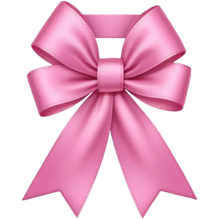 Gift idea pink emoji
