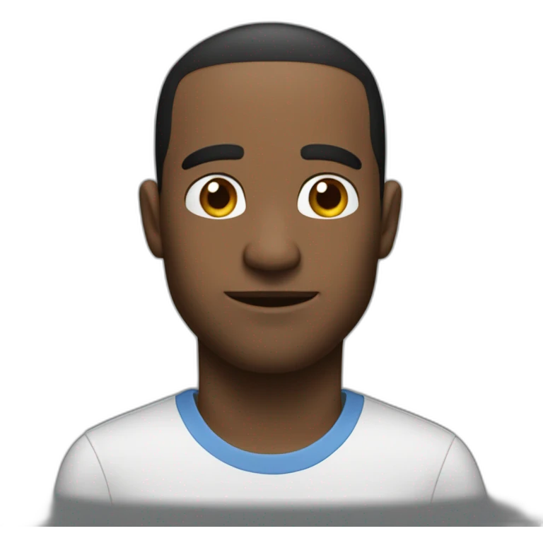 ton zub humide frere emoji