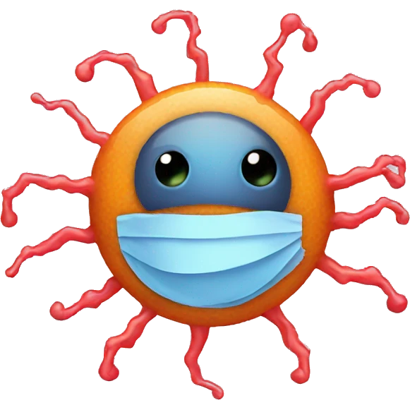 immune emoji