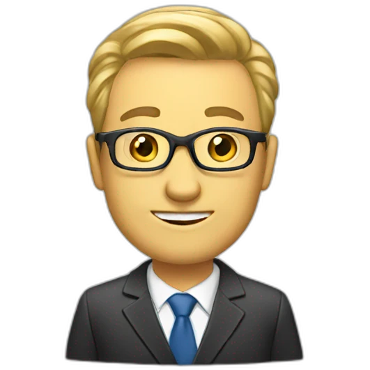 Advisor emoji