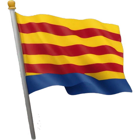 catalan flag emoji