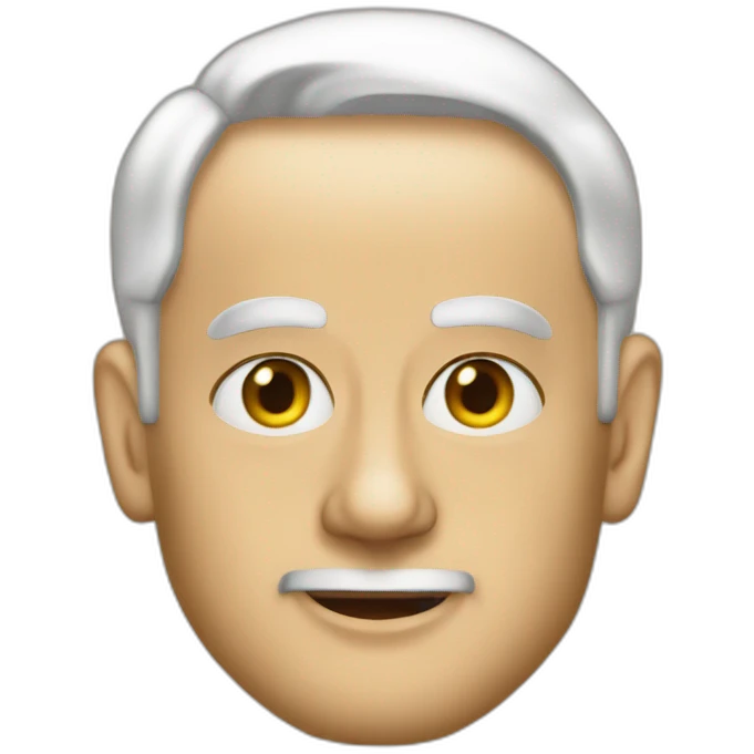 NETANYAOU emoji
