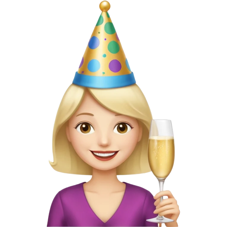 50th birthday emoji