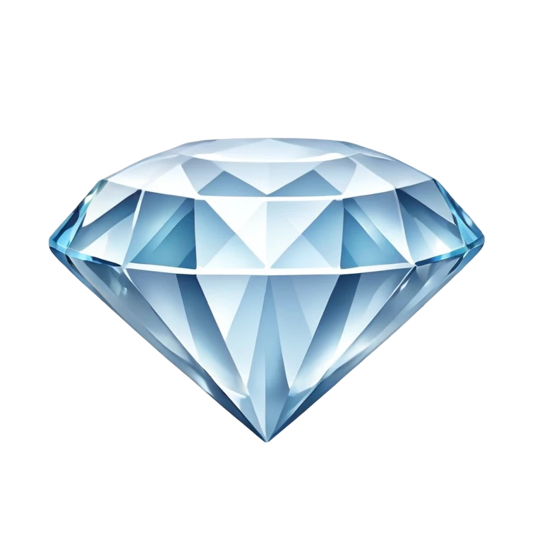 Diamond  emoji