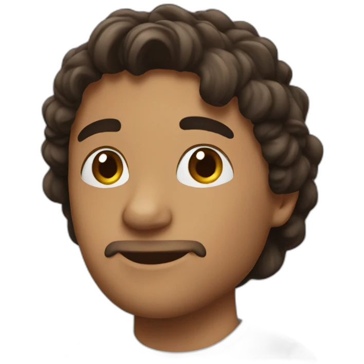 Chaz emoji