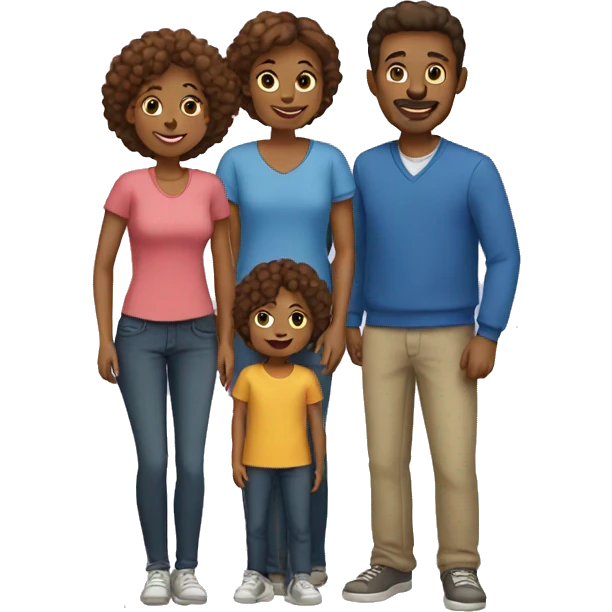 family emoji