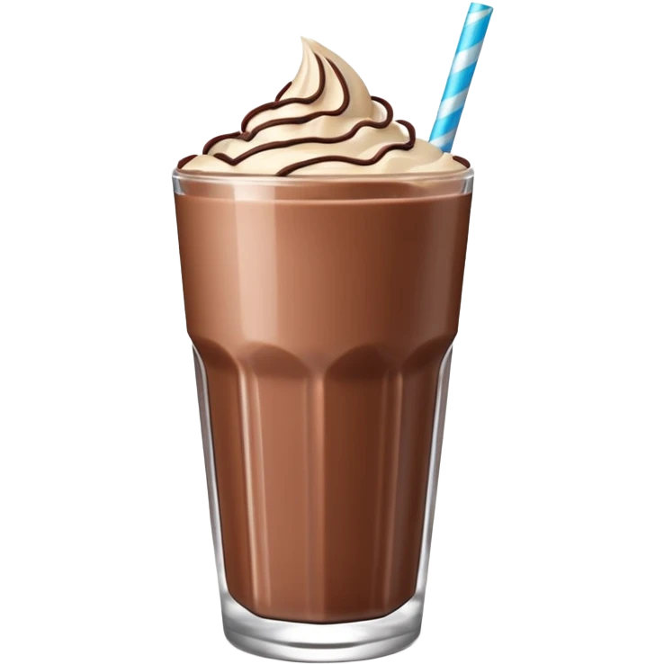 protein shake  emoji