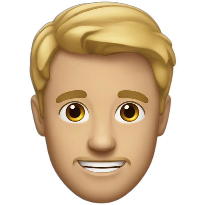 Greg Campbell emoji
