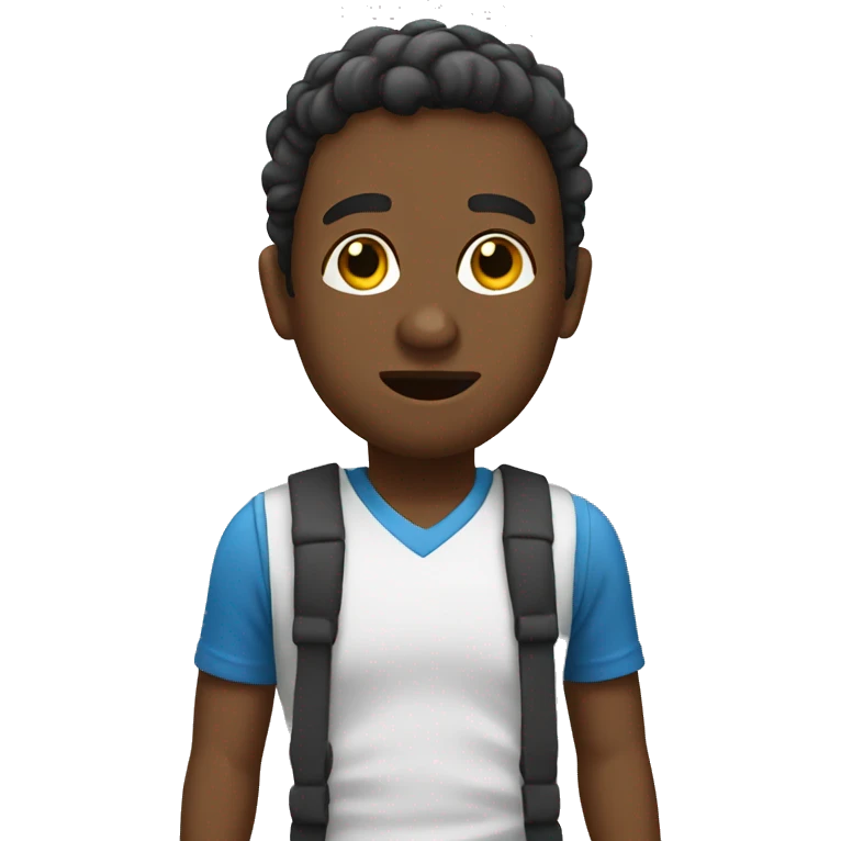 Runker emoji