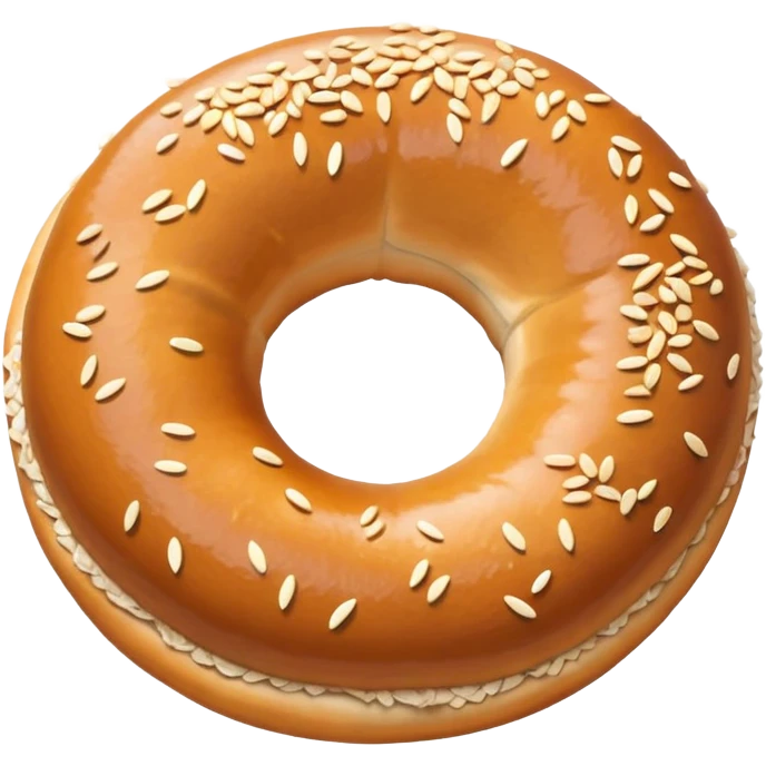 Simit emoji