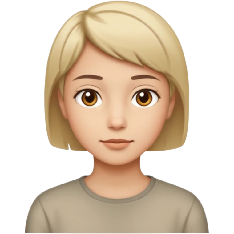 Listen, I just wanna talk. Don’t make emoji emoji