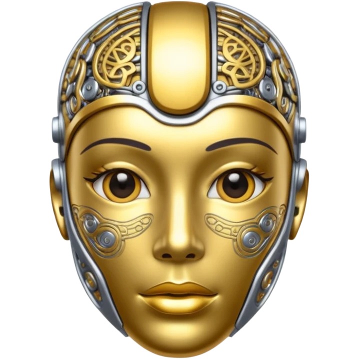 AI emoji