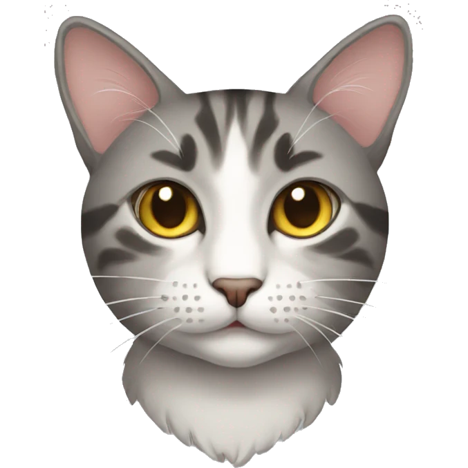Cat emoji