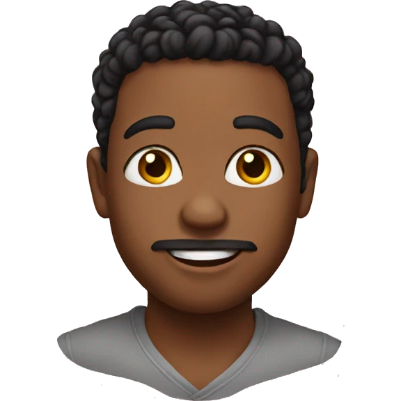Love emoji