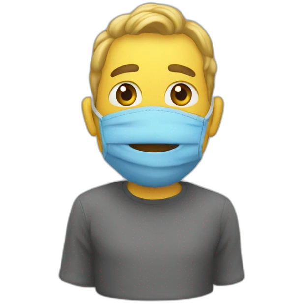 Молот суда emoji