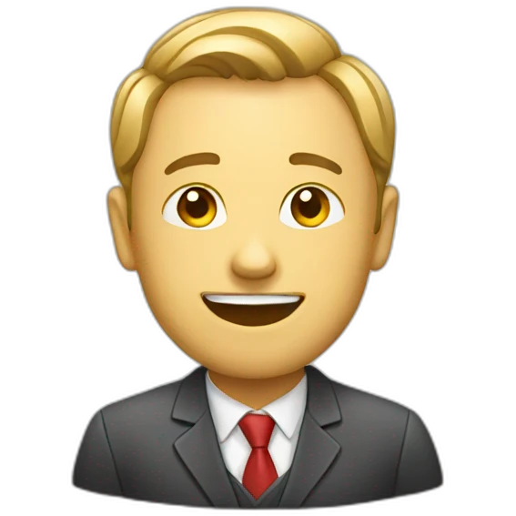 finance emoji