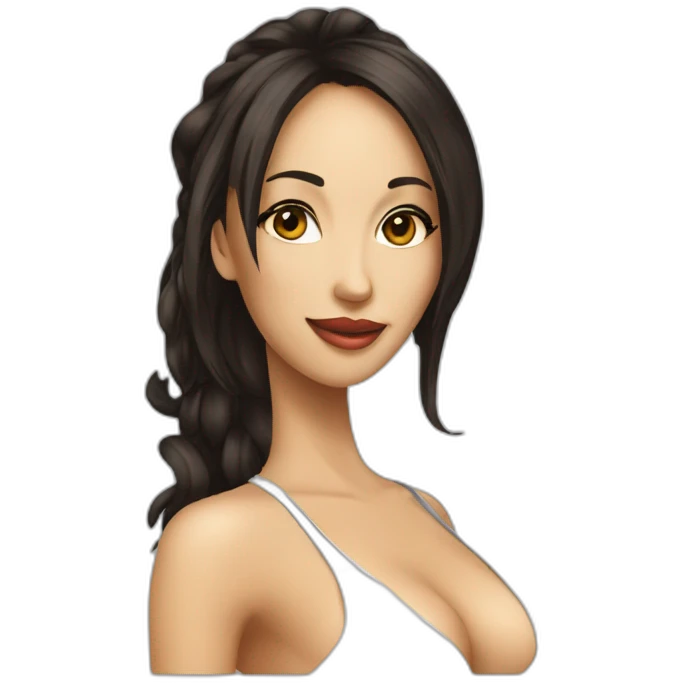 Katsuni emoji