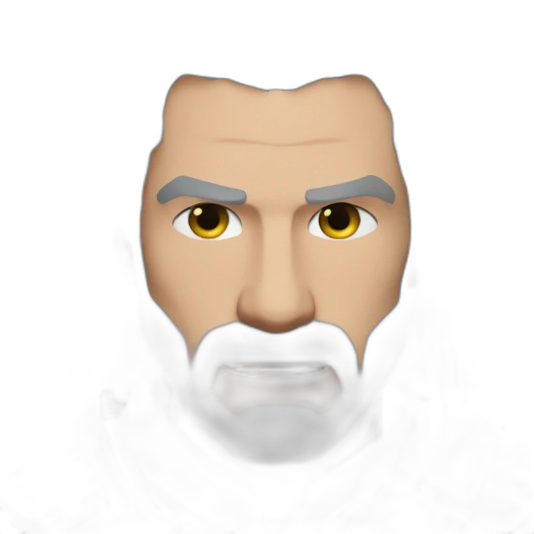 Geralt  emoji