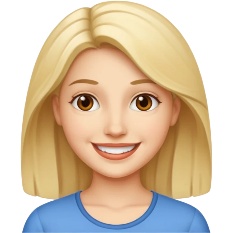 tania emoji