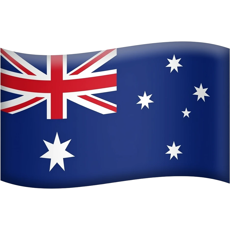 Western Australia flag emoji emoji