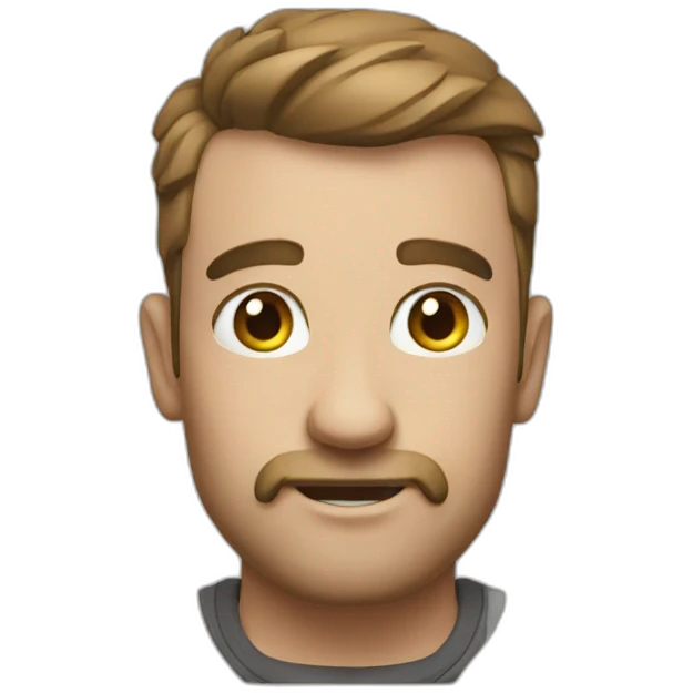 Make anything emoji
