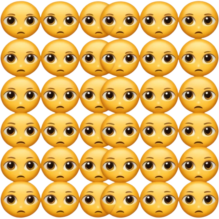 Eyes everywhere  emoji