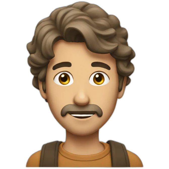 literature emoji
