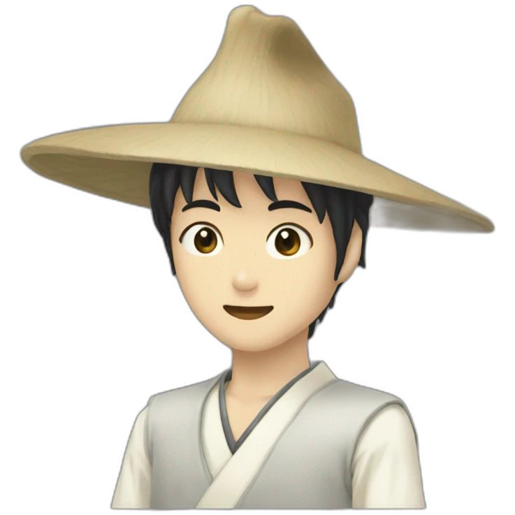 Muzan Kibutsuji emoji