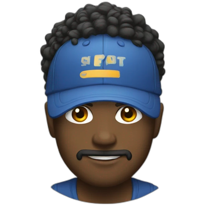 supportiv emoji