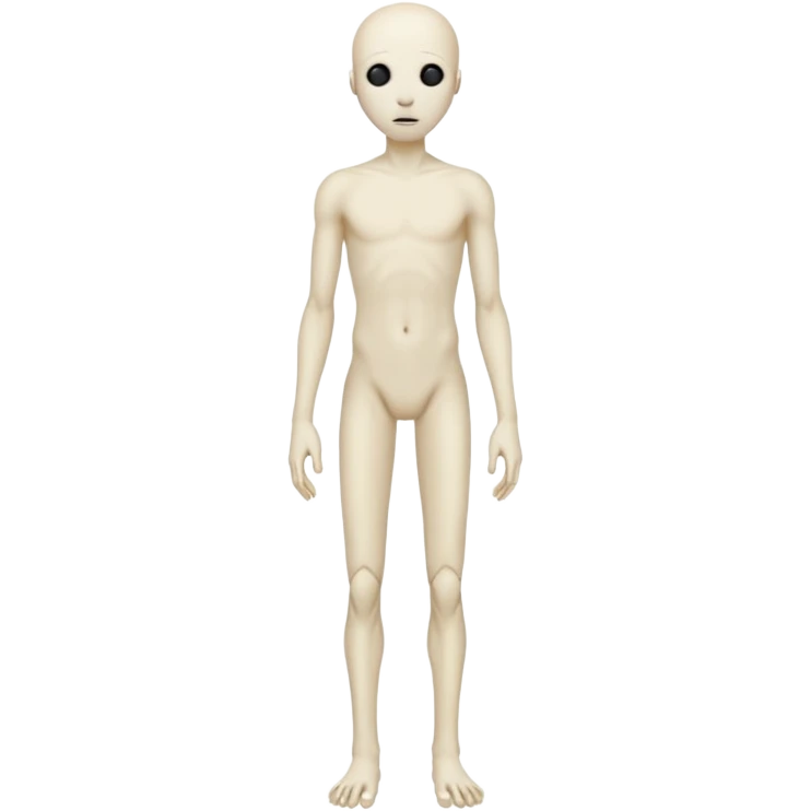 Scp 096 emoji
