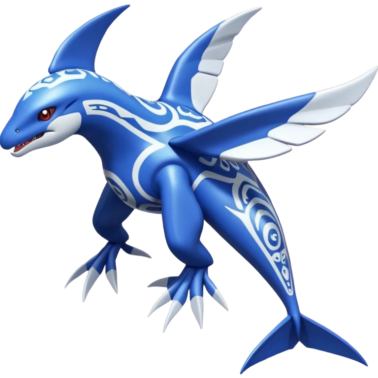 Dialga-Kyogre-Latios-Pokémon-Fakémon-creature emoji