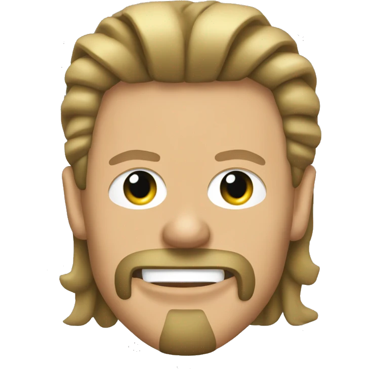 James hetfield  emoji