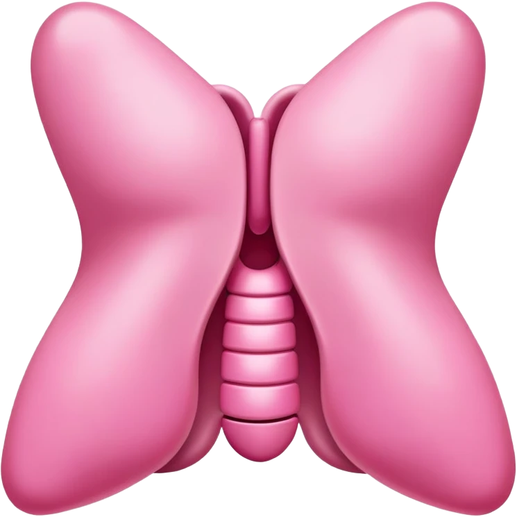 Thyroid  emoji
