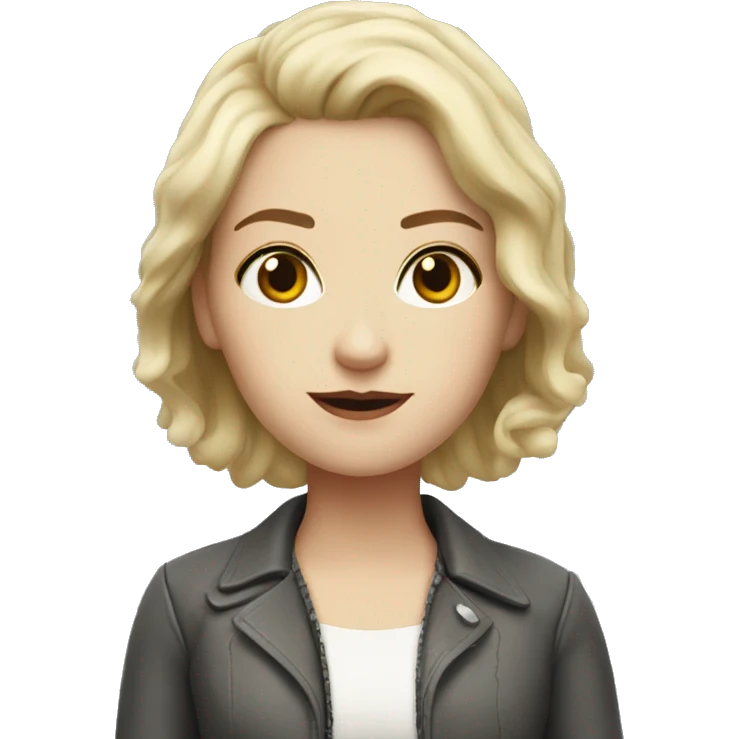 esme cullen emoji