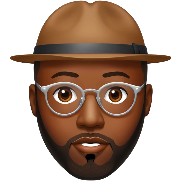 maitre gims emoji