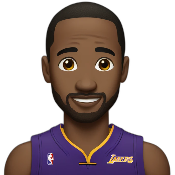 kobe emoji