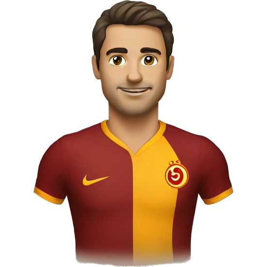 Galatasaray emoji